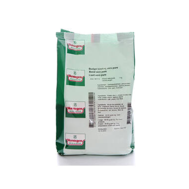 BUDG. BINDING VERO PURE 10x1kg